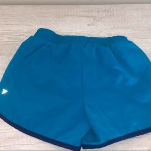 Old Navy active shorts